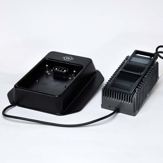 Maeving Home Battery Charger Docking Station