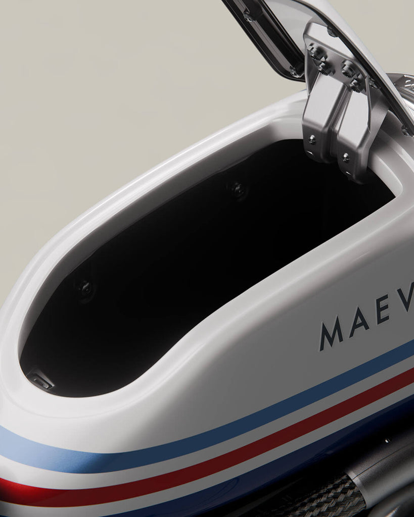 10L Lockable Storage Tank