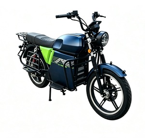 YT High Power Electric Motorcycle