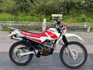 Dual Sport 250cc Air Cooled Off-Road Dirt Bike Street Legal Enduro Motorbike