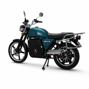 72V EV-200 Business Commercial Motorbike