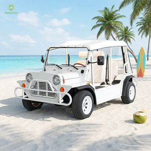 BEEMOTOR MOKE ELECTRIC CART