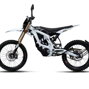 2026 Surron Light Bee 2nd Gen Street-Legal Electric Motorcycle 24KW Dual Sport