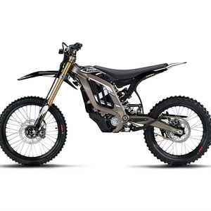 2026 Light Bee 2 LBX Heavy-Duty Desert Offroad Motorcycle with 78.54V 45Ah Battery 55.92mph Speed Hill Assist