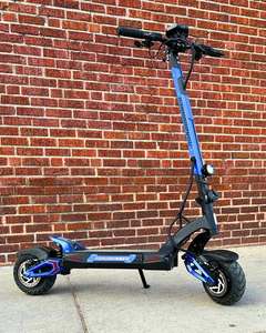 Waterproof Skateboard Roadrunner RS5 Electric Scooter