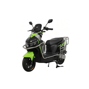 Long Range Fast Touring Cruiser Electric Motorcycle