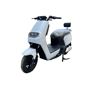 CE Certificate Long Range Electric Scooter Lithium Battery Adult Electric Motorcycle