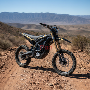 Cheap Dirt Bike Electric off Road Motorcycles 21kw Turbo Cross Motorcycle Dirt Bikes Sur Ron Ultra Bee